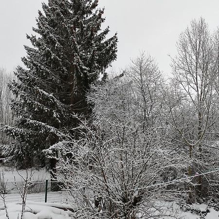 Gite Les Eylauds Pionsat Экстерьер фото