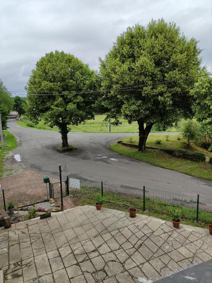Gite Les Eylauds Pionsat Экстерьер фото
